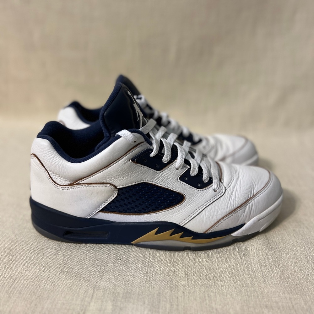 Air Jordan retro 5 low